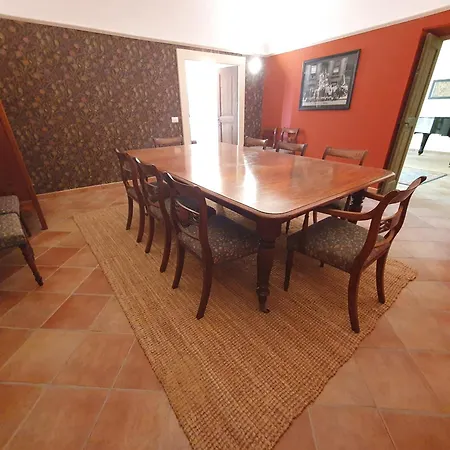 Casa Pilato فيلة