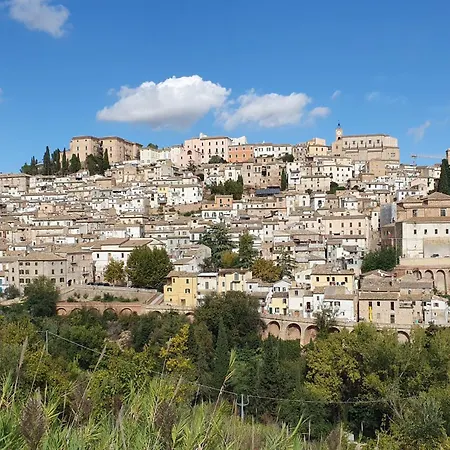 Casa Pilato * لوريتو أبروتينو