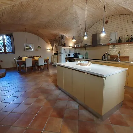 Villa Casa Pilato *