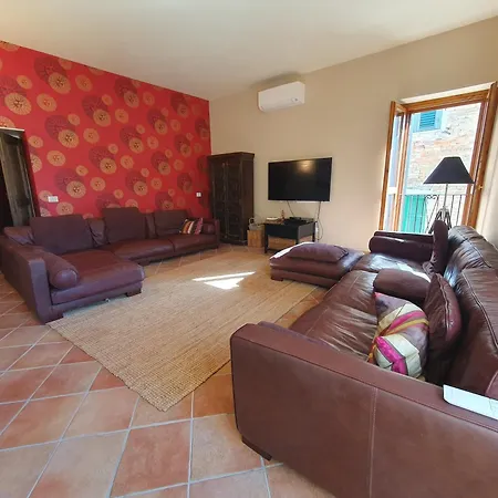 فيلة Casa Pilato لوريتو أبروتينو