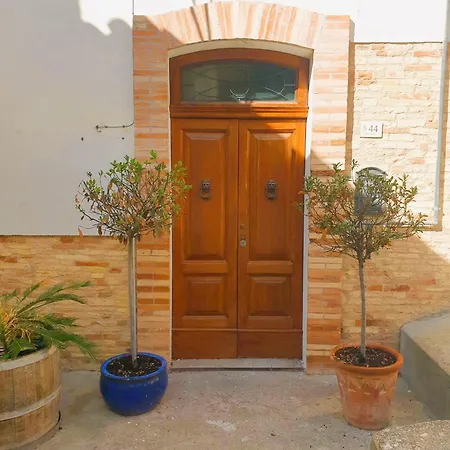 Casa Pilato * Loreto Aprutino