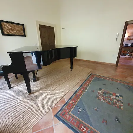 Casa Pilato فيلة *