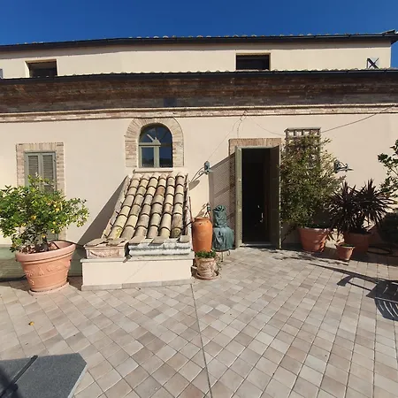 Casa Pilato