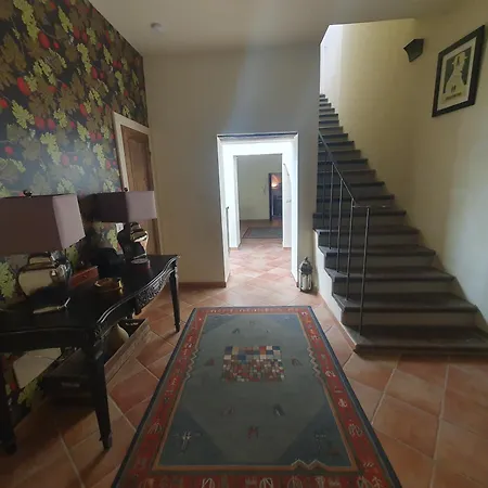 Casa Pilato فيلة