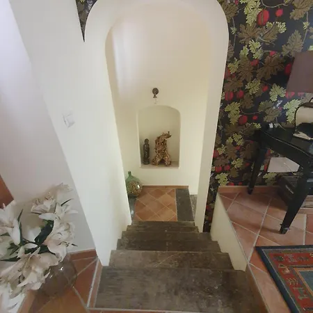 Casa Pilato Villa *