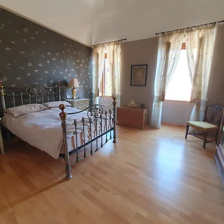 Villa Casa Pilato Loreto Aprutino