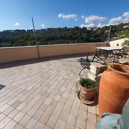 Casa Pilato *