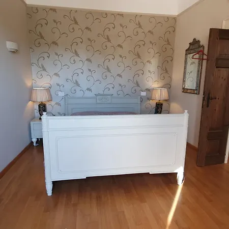 Casa Pilato لوريتو أبروتينو