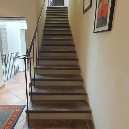 Casa Pilato * Loreto Aprutino