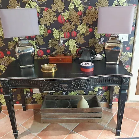 فيلة Casa Pilato