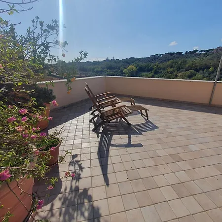 Villa Casa Pilato Loreto Aprutino