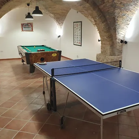 Casa Pilato فيلة