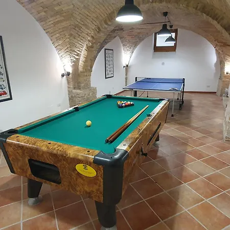 Casa Pilato Loreto Aprutino