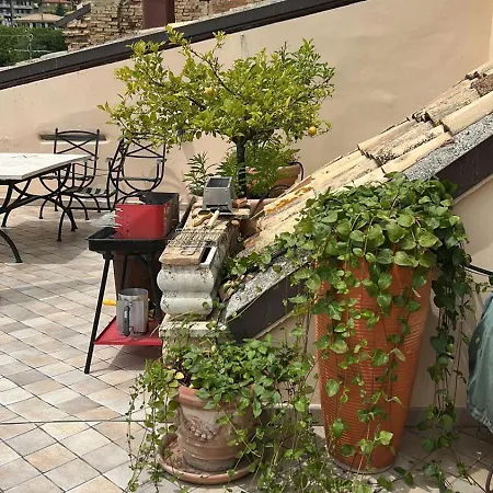 Casa Pilato