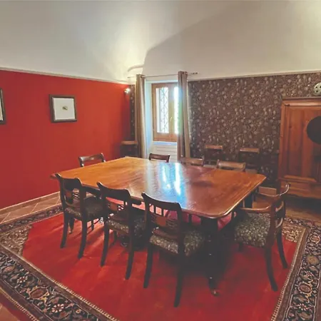 Casa Pilato فيلة لوريتو أبروتينو