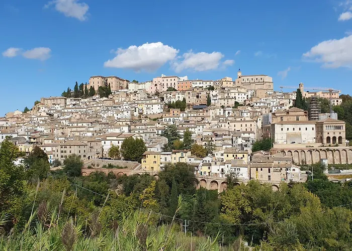 Casa Pilato * لوريتو أبروتينو