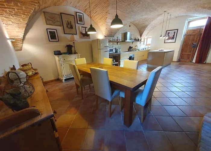 فيلة Casa Pilato