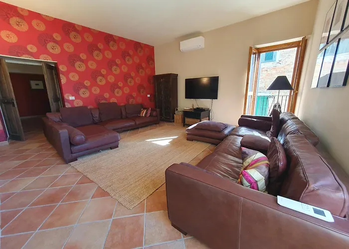 فيلة Casa Pilato لوريتو أبروتينو