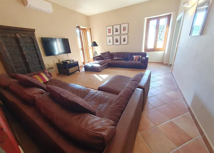 Casa Pilato * Loreto Aprutino