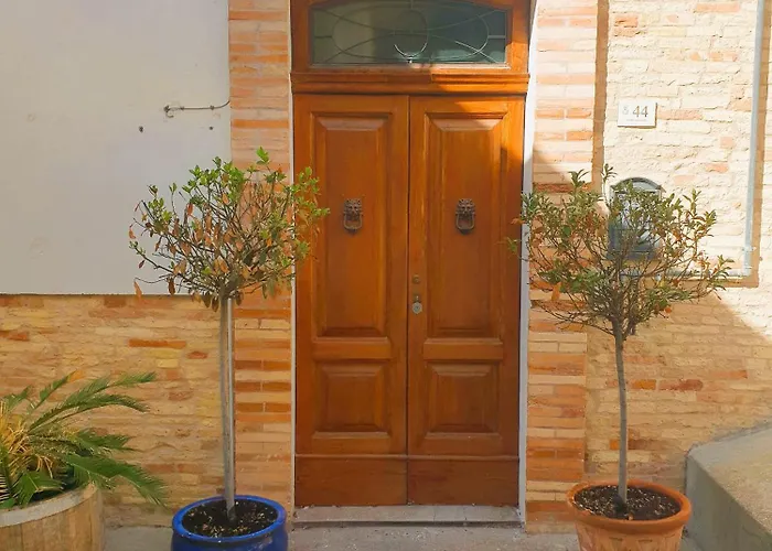 Casa Pilato * لوريتو أبروتينو