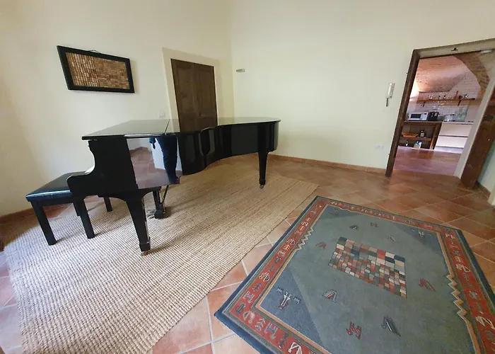 Casa Pilato فيلة *