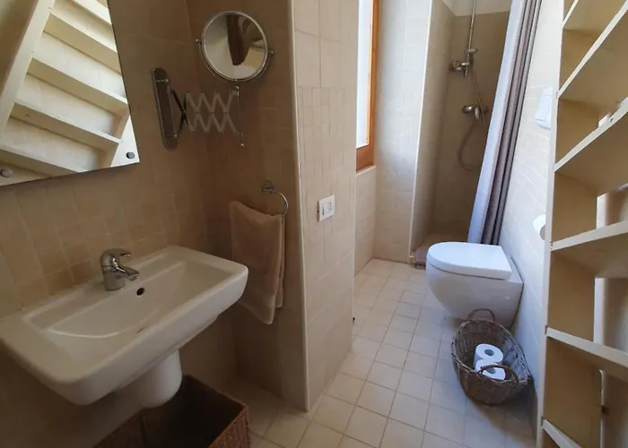 فيلة Casa Pilato *