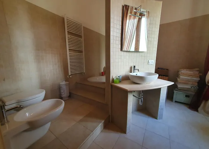 فيلة Casa Pilato *