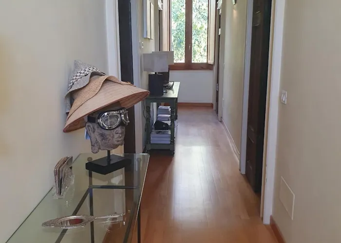 Casa Pilato فيلة لوريتو أبروتينو