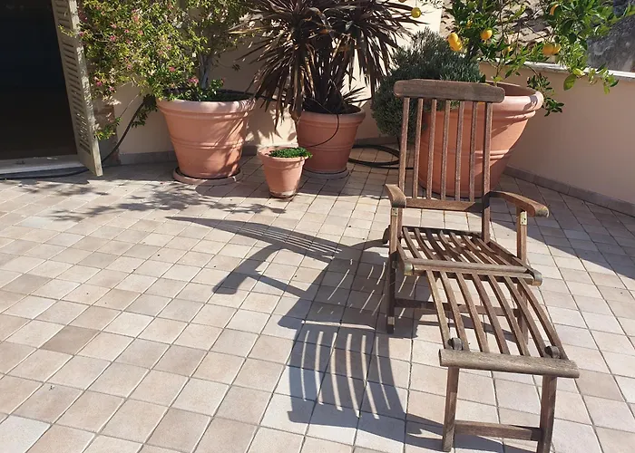 Casa Pilato فيلة لوريتو أبروتينو