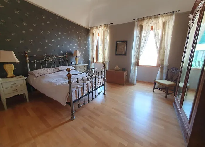 فيلة Casa Pilato لوريتو أبروتينو