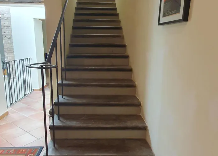 Casa Pilato * لوريتو أبروتينو