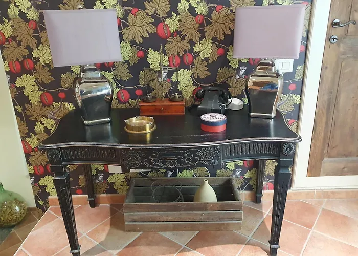 فيلة Casa Pilato