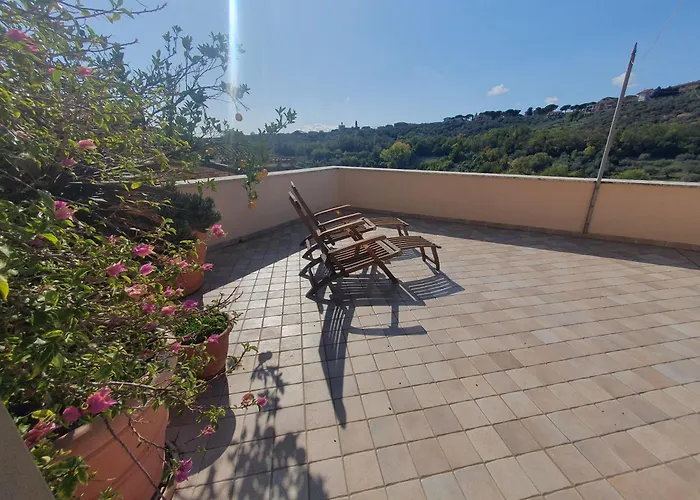 فيلة Casa Pilato لوريتو أبروتينو