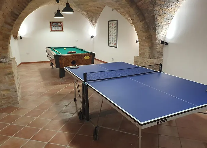 Casa Pilato فيلة