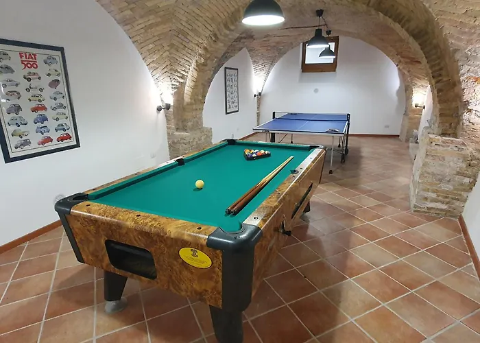 Casa Pilato Loreto Aprutino