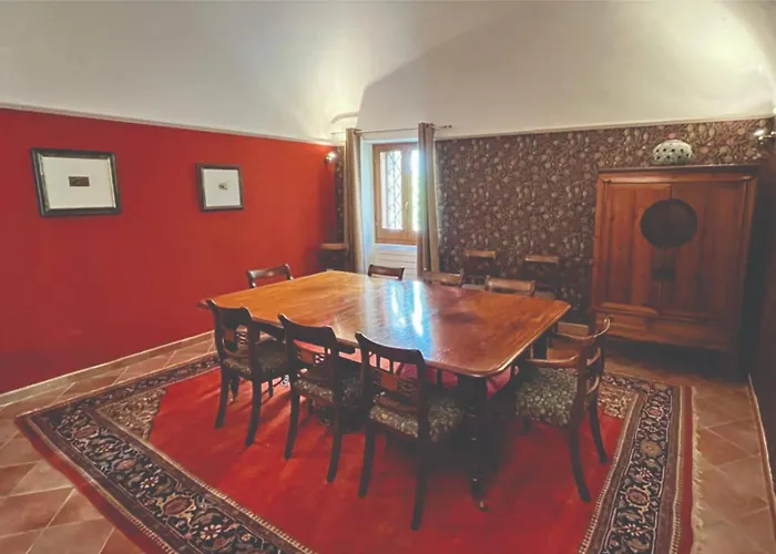 Casa Pilato Villa Loreto Aprutino